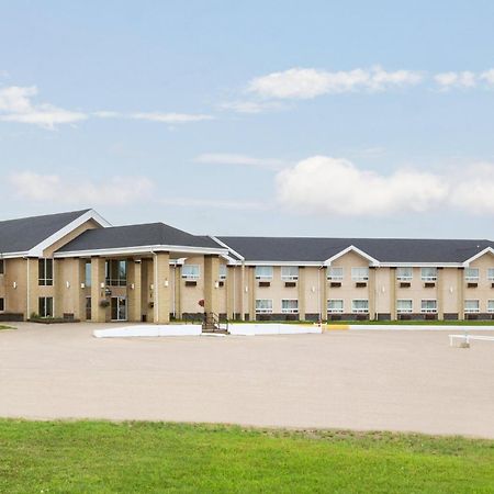 High Prairie Inn Exterior photo