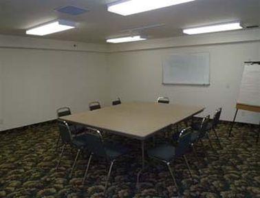 High Prairie Inn Facilities photo